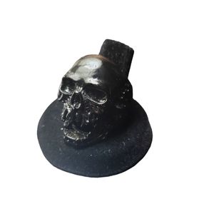 Skull Ring Unisex (9)